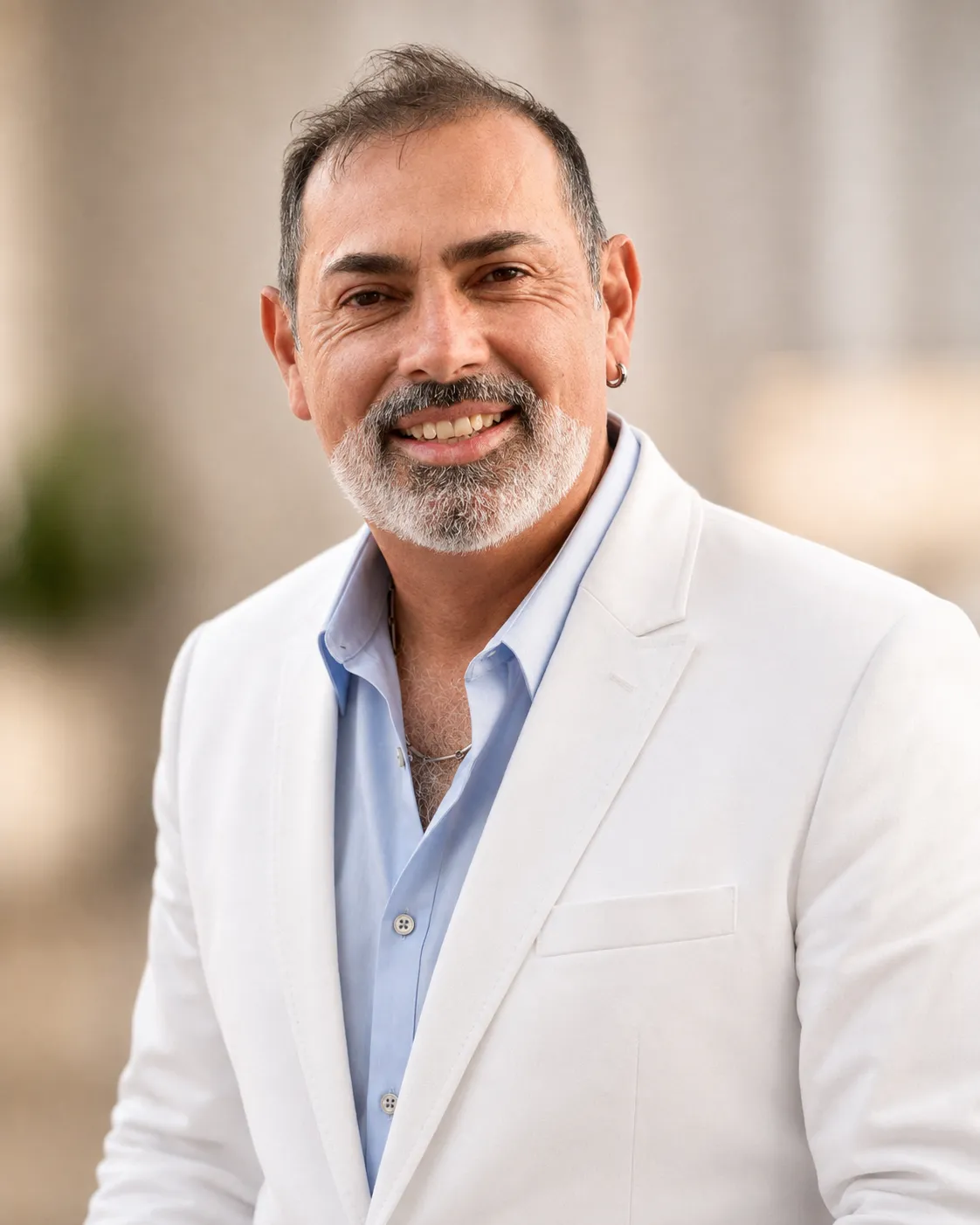 Rafael Murillo — Commercial strategy and leadership