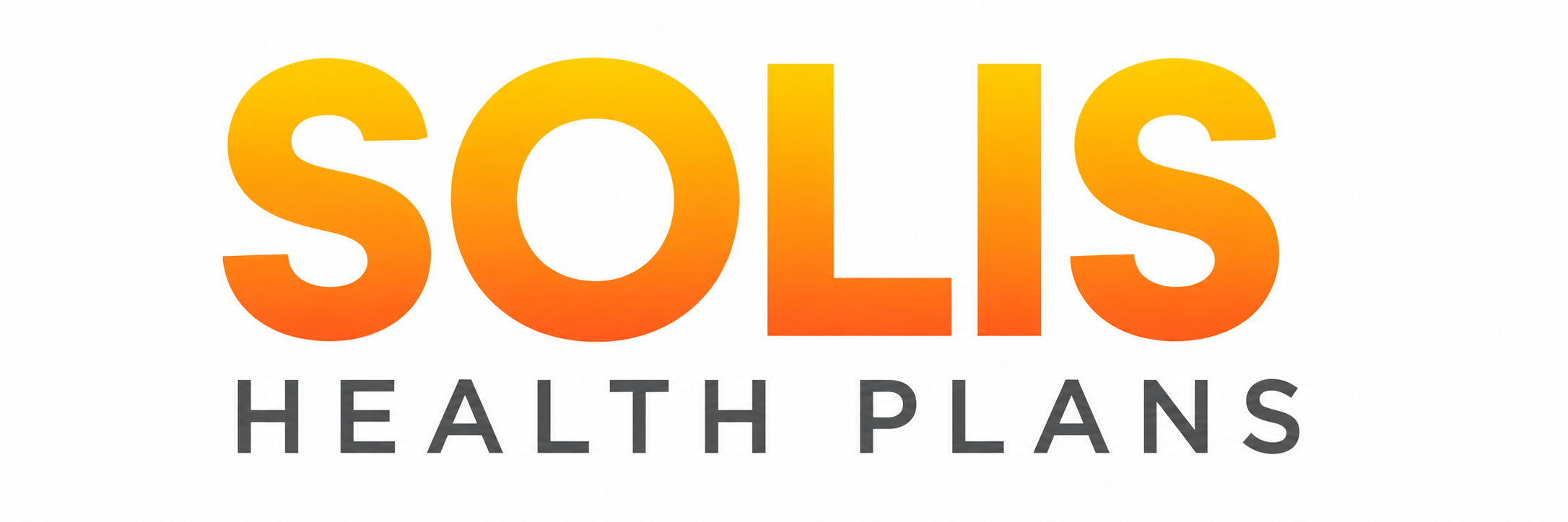 Solis Health Plans logo